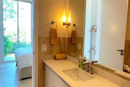 Relaxed Buenaventura Marina Retreat - Buenaventura, Panama