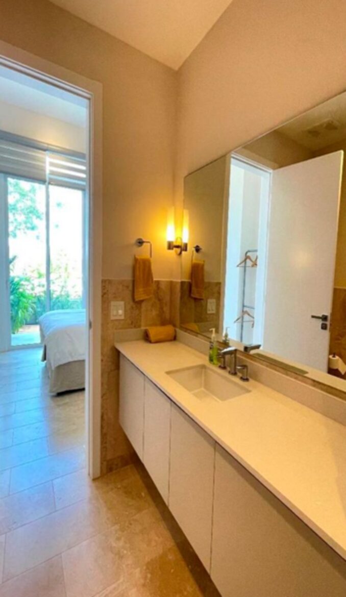 Relaxed Buenaventura Marina Retreat - Buenaventura, Panama