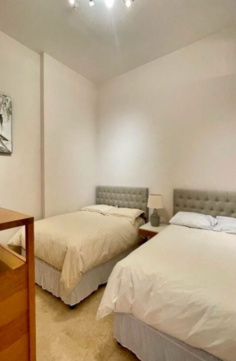 Relaxed Buenaventura Marina Retreat - Buenaventura, Panama