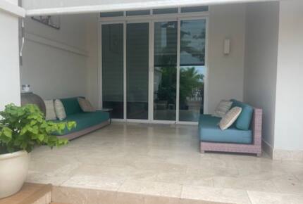 Relaxed Buenaventura Marina Retreat - Buenaventura, Panama