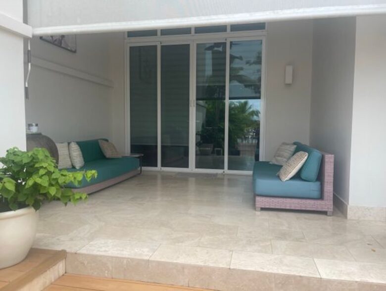 Relaxed Buenaventura Marina Retreat - Buenaventura, Panama