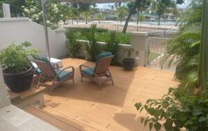 Relaxed Buenaventura Marina Retreat - Buenaventura, Panama