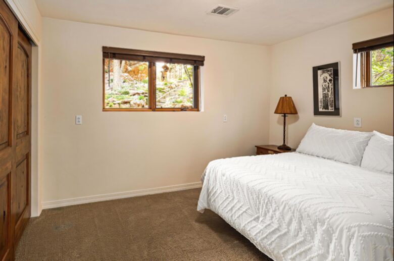 Sanctuary Over the City - Golden, Colorado