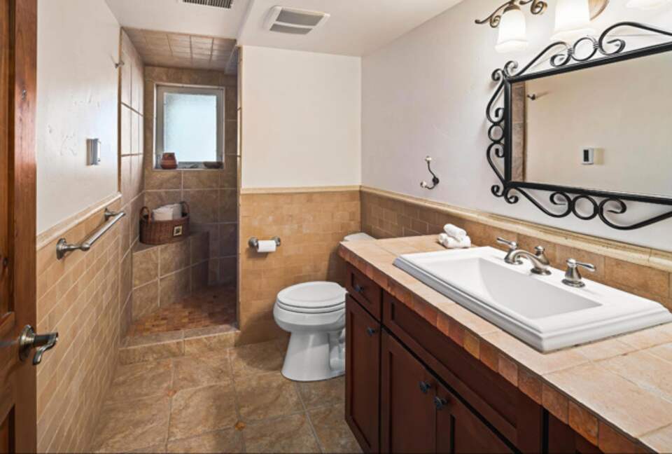 Sanctuary Over the City - Golden, Colorado