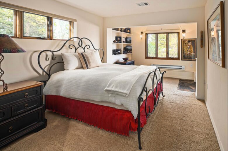 Sanctuary Over the City - Golden, Colorado