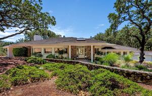 A Private Wine Country Estate in Shiloh Estates - Santa Rosa, California