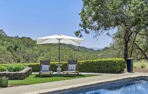 A Private Wine Country Estate in Shiloh Estates - Santa Rosa, California