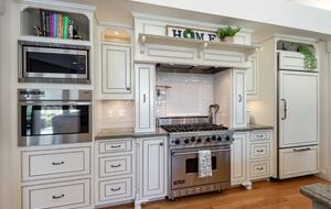 A Private Wine Country Estate in Shiloh Estates - Santa Rosa, California