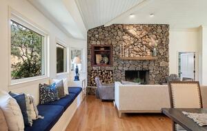 A Private Wine Country Estate in Shiloh Estates - Santa Rosa, California