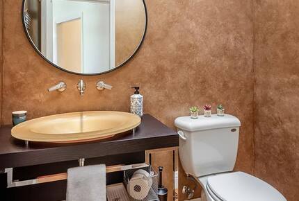 A Private Wine Country Estate in Shiloh Estates - Santa Rosa, California