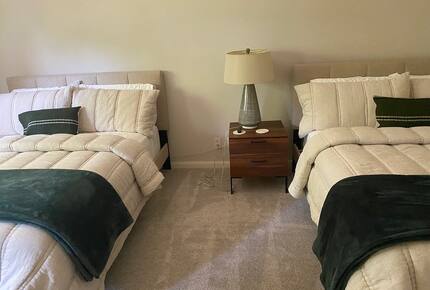 A Private Wine Country Estate in Shiloh Estates - Santa Rosa, California