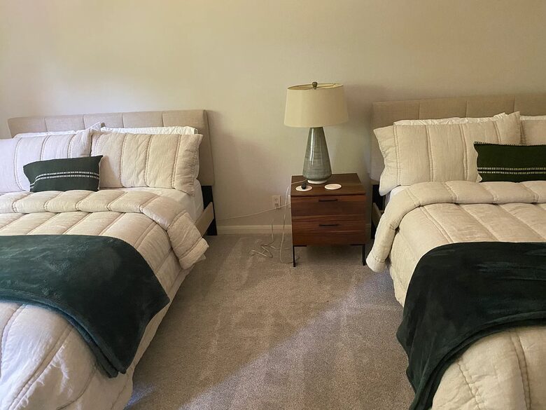 A Private Wine Country Estate in Shiloh Estates - Santa Rosa, California