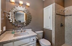 A Private Wine Country Estate in Shiloh Estates - Santa Rosa, California