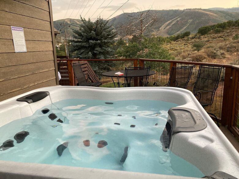 Easy Living in the Heart of Park City - Park City, Utah