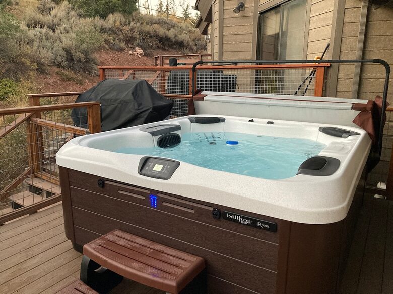Easy Living in the Heart of Park City - Park City, Utah