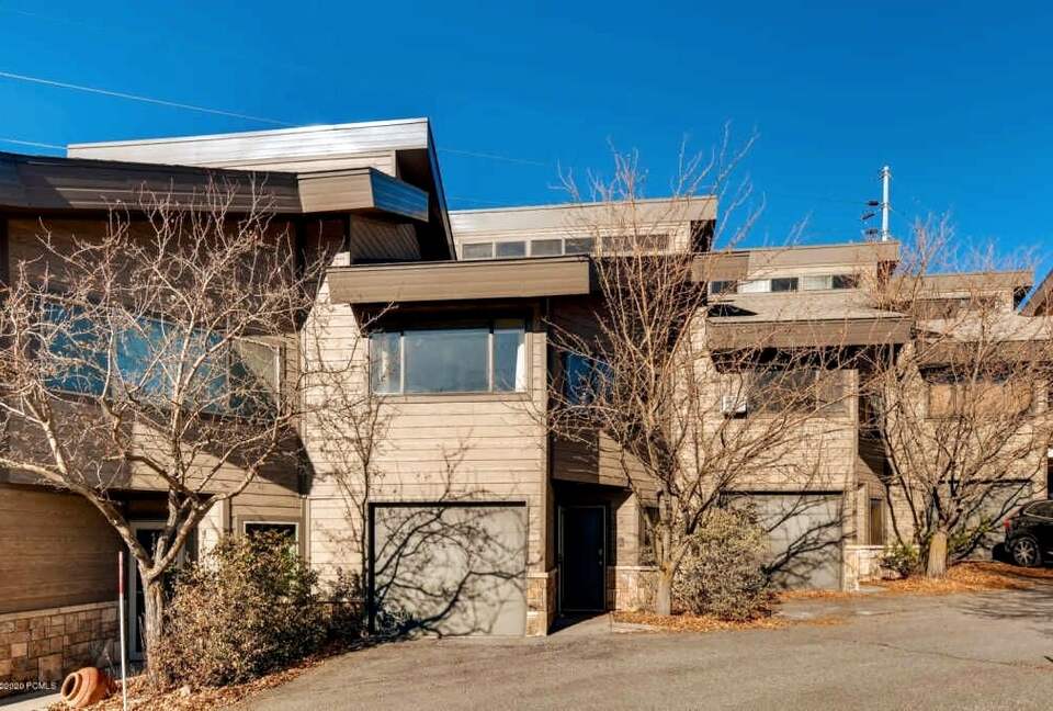Easy Living in the Heart of Park City - Park City, Utah