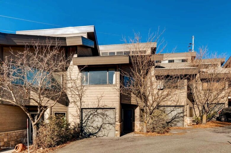 Easy Living in the Heart of Park City - Park City, Utah