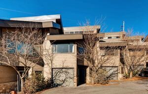 Easy Living in the Heart of Park City - Park City, Utah