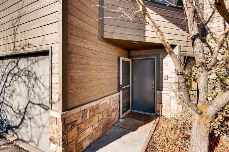 Easy Living in the Heart of Park City - Park City, Utah
