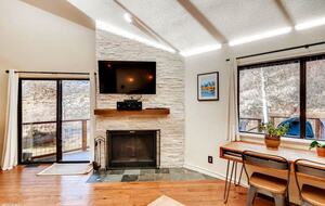 Easy Living in the Heart of Park City - Park City, Utah