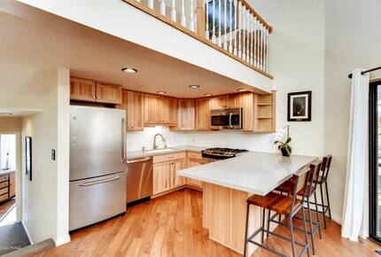 Easy Living in the Heart of Park City - Park City, Utah