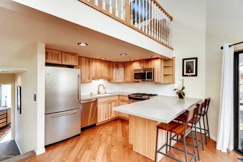 Easy Living in the Heart of Park City - Park City, Utah