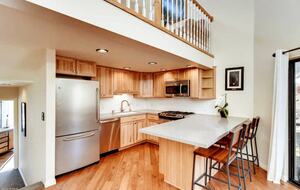 Easy Living in the Heart of Park City - Park City, Utah