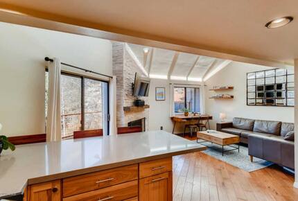 Easy Living in the Heart of Park City - Park City, Utah