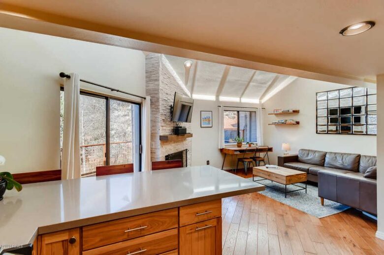Easy Living in the Heart of Park City - Park City, Utah