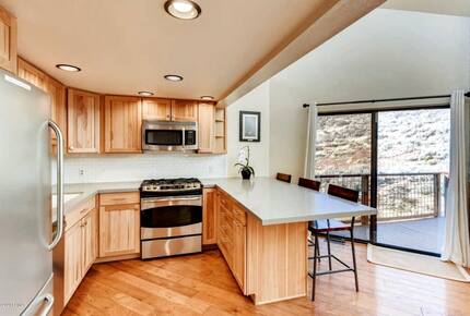 Easy Living in the Heart of Park City - Park City, Utah