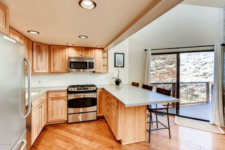 Easy Living in the Heart of Park City - Park City, Utah