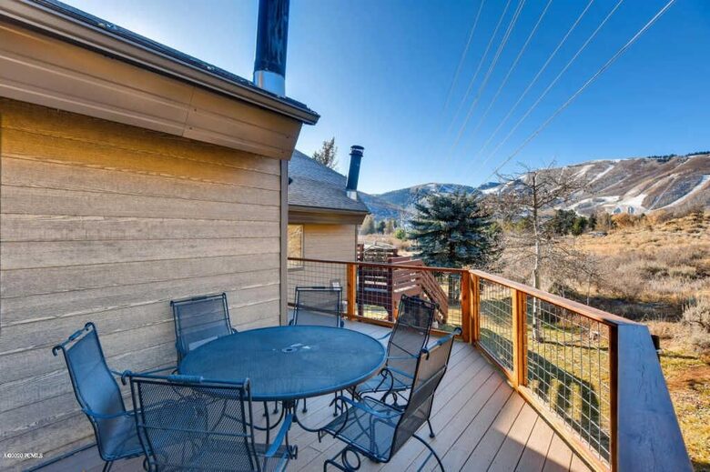 Easy Living in the Heart of Park City - Park City, Utah