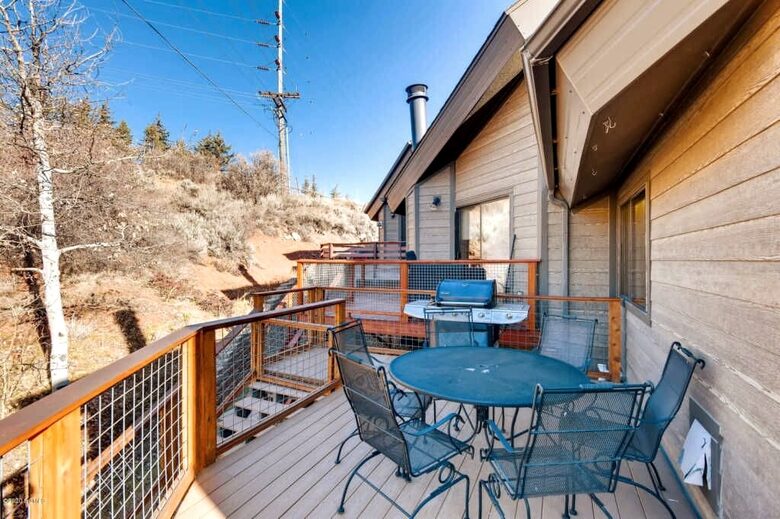 Easy Living in the Heart of Park City - Park City, Utah