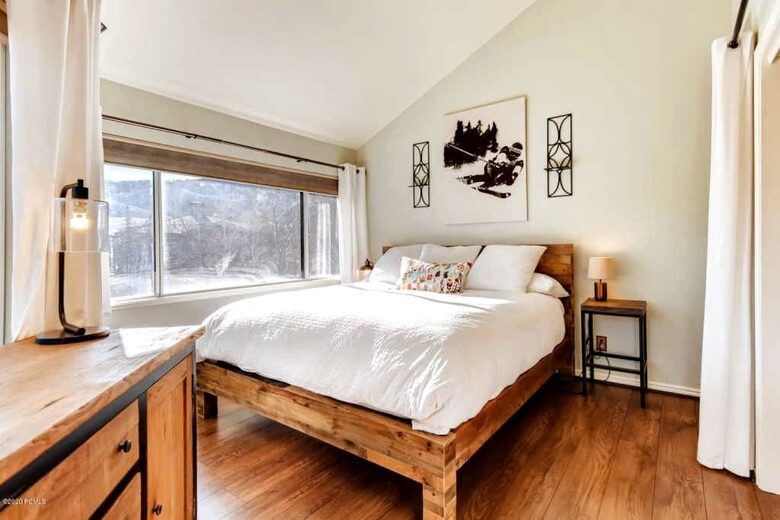 Easy Living in the Heart of Park City - Park City, Utah