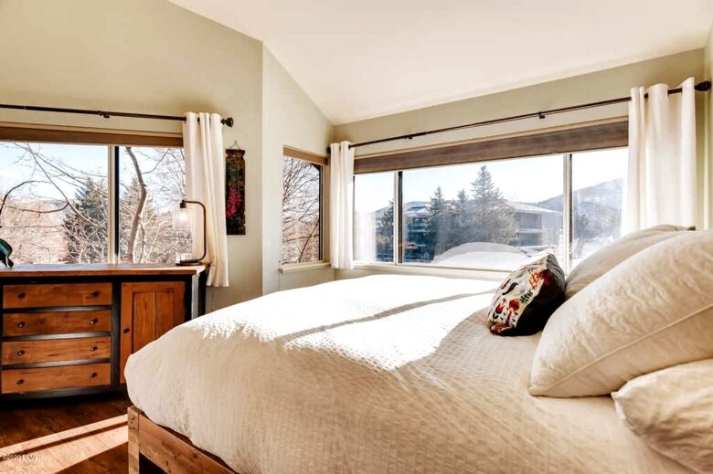 Easy Living in the Heart of Park City - Park City, Utah