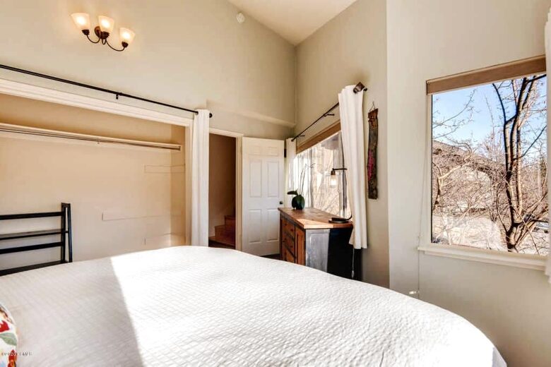Easy Living in the Heart of Park City - Park City, Utah