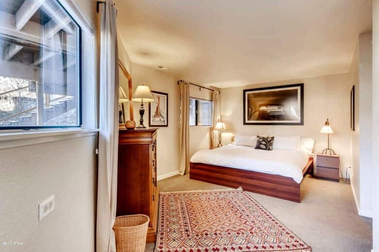 Easy Living in the Heart of Park City - Park City, Utah