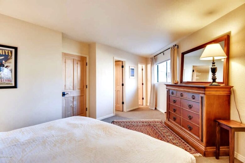 Easy Living in the Heart of Park City - Park City, Utah