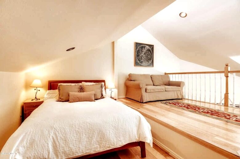 Easy Living in the Heart of Park City - Park City, Utah