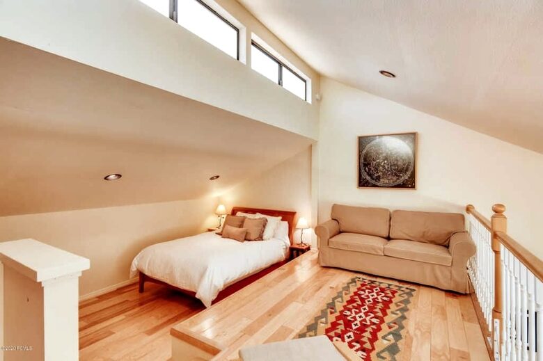 Easy Living in the Heart of Park City - Park City, Utah
