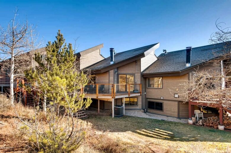 Easy Living in the Heart of Park City - Park City, Utah