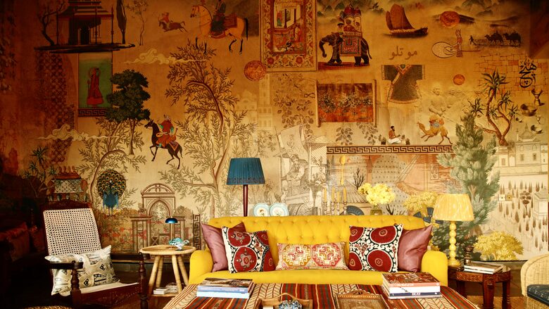 Matembezi House at Olepangi Farm - Timau, Kenya