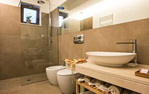 A Suite at Riofavara wine estate - Ispica, Italy