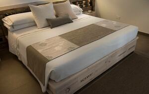 A Suite at Riofavara wine estate - Ispica, Italy