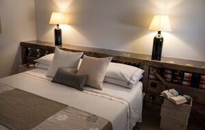 A Suite at Riofavara wine estate - Ispica, Italy