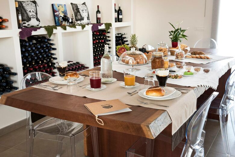 Suite Vigna - Ispica, Italy