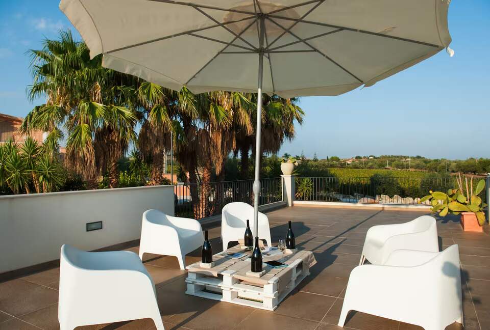 Suite Vigna - Ispica, Italy