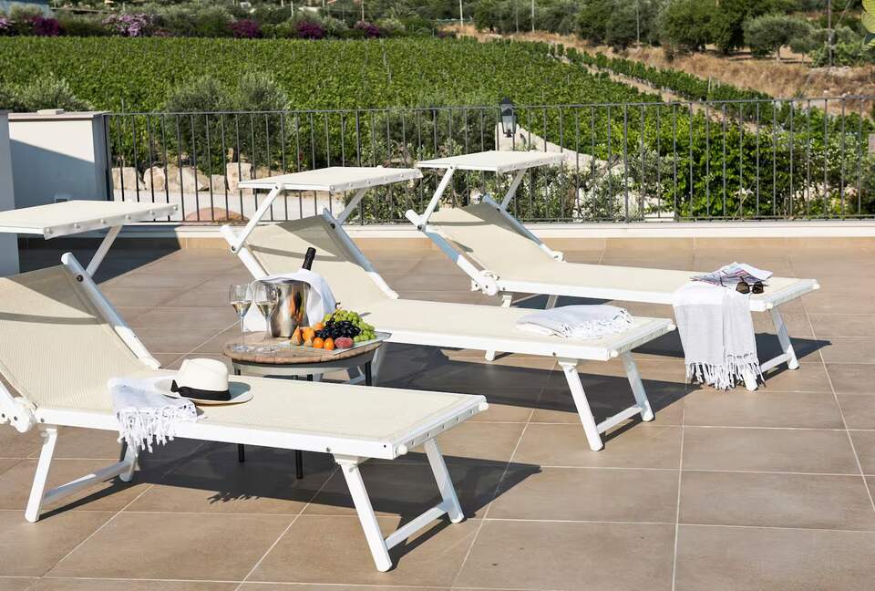 Suite Vigna - Ispica, Italy