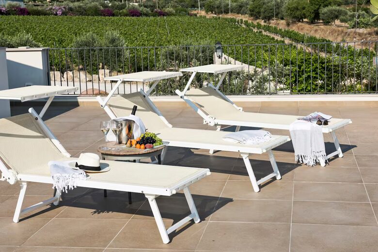 Suite Vigna - Ispica, Italy