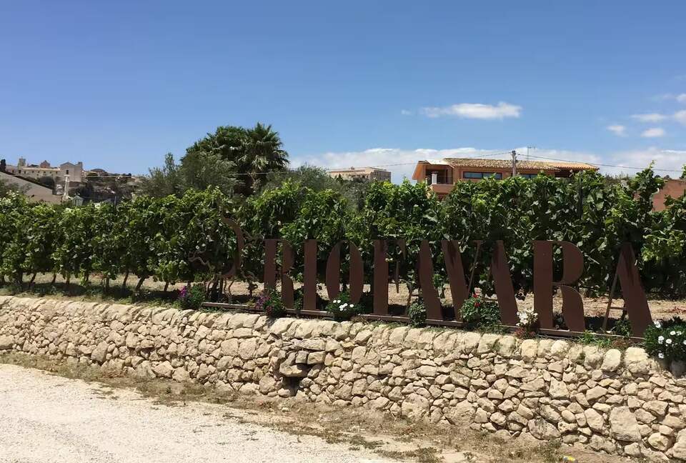 Suite Vigna - Ispica, Italy